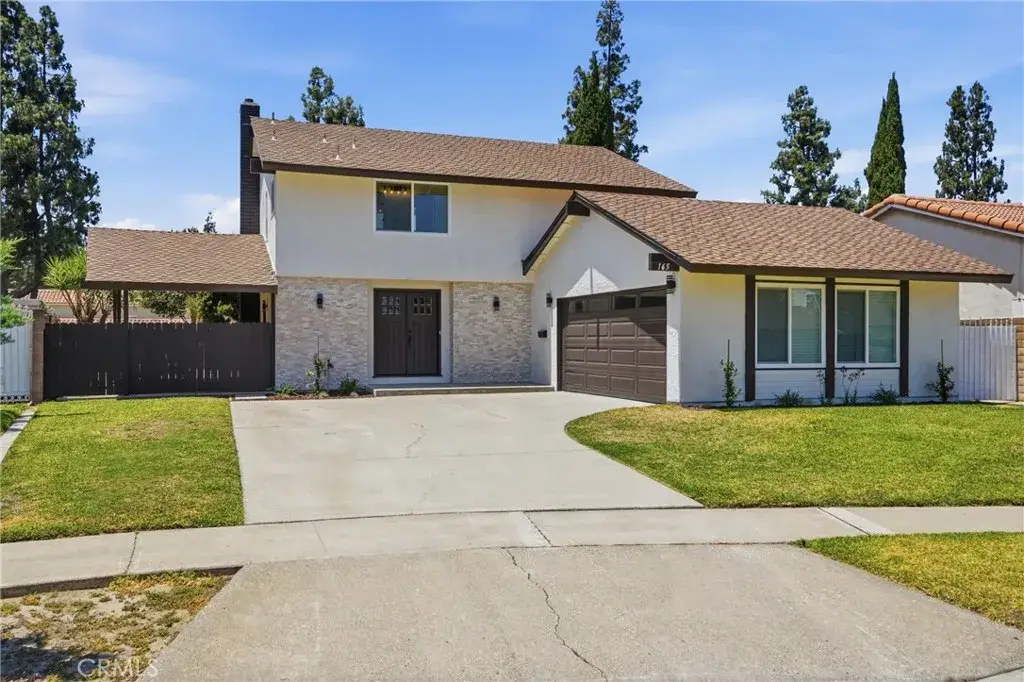165 S Connie, Anaheim, CA 92806 - #1