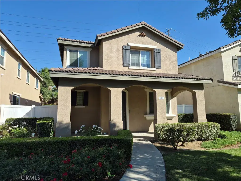 1785 Catania, Riverside, CA 92507 - #1
