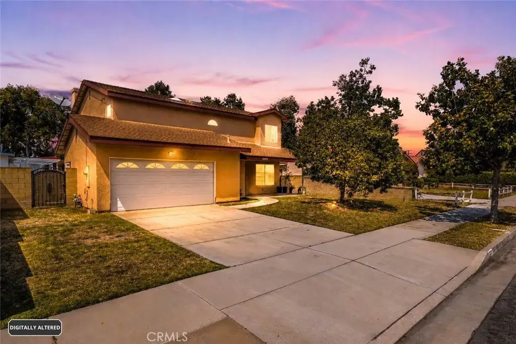 8809 Guess Street, Rosemead, CA 91770 - #1