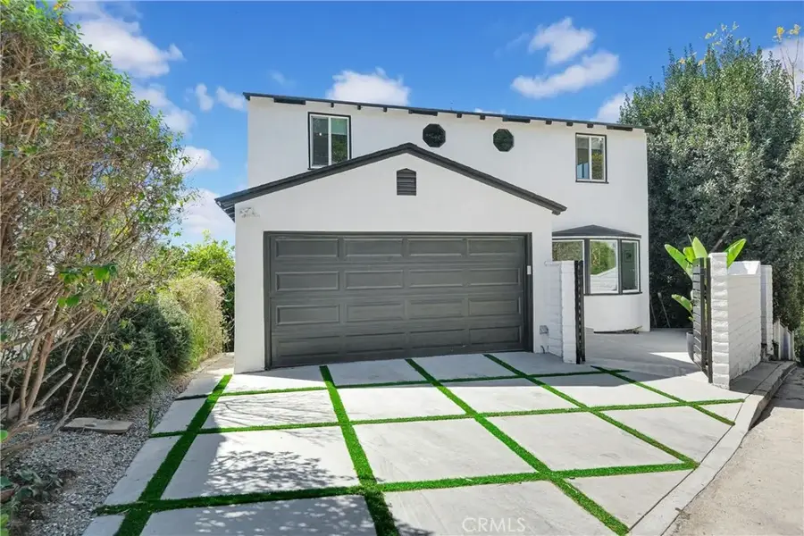 1923 Hollyvista, Los Angeles, CA 90027 - #2