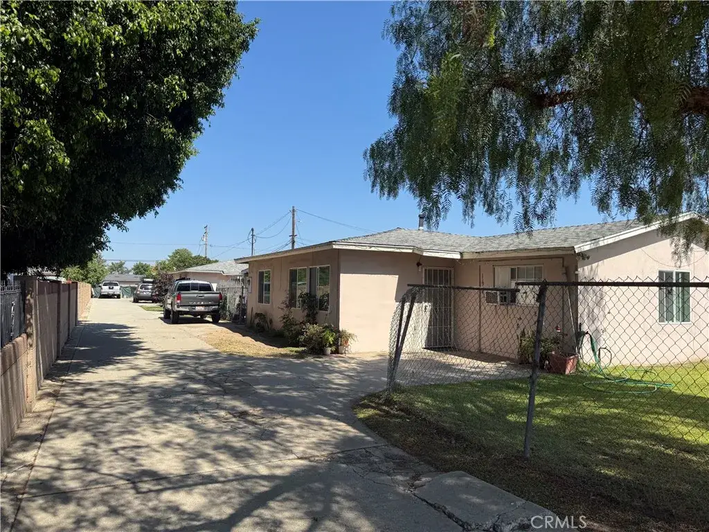 11912 Painter Avenue, Whittier, CA 90605 - #1