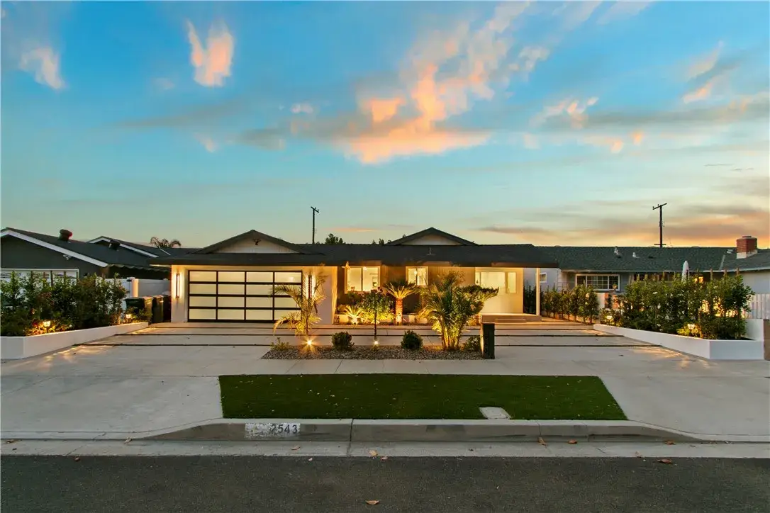 2543 E Locust, Orange, CA 92867 - #1