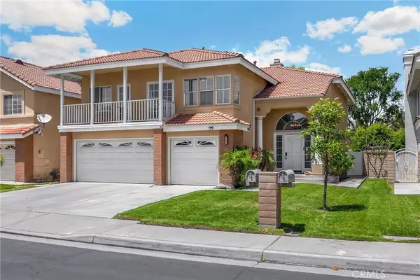 4350 Bennington Court, Chino, CA 91710