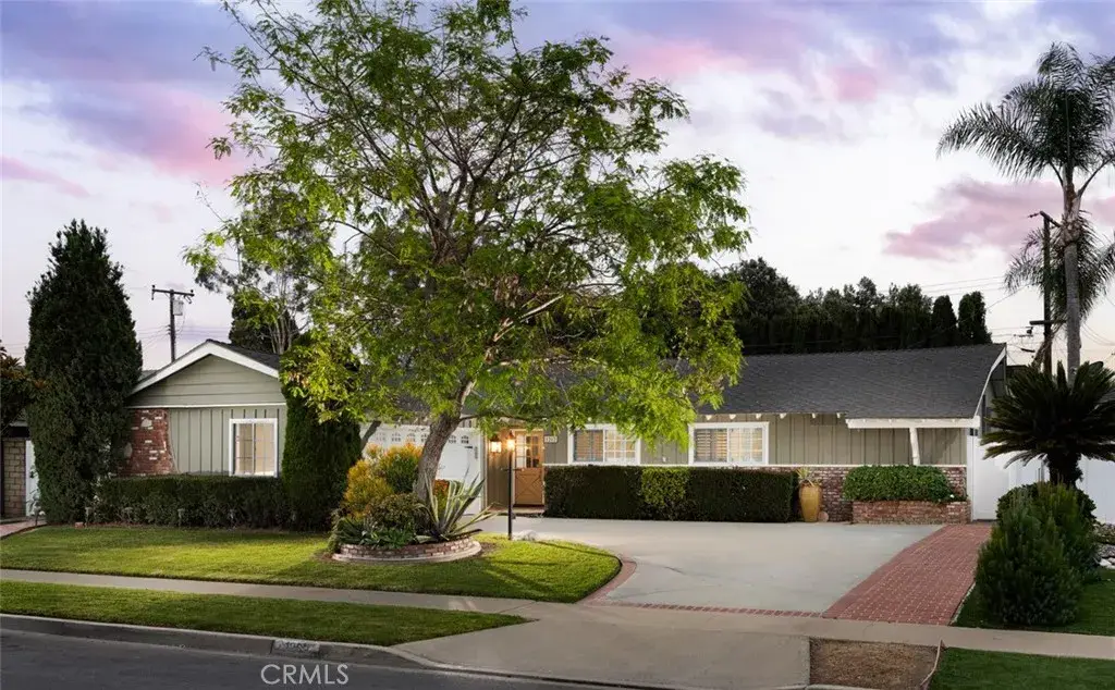 1262 Andrews Street, Tustin, CA 92780 - #1