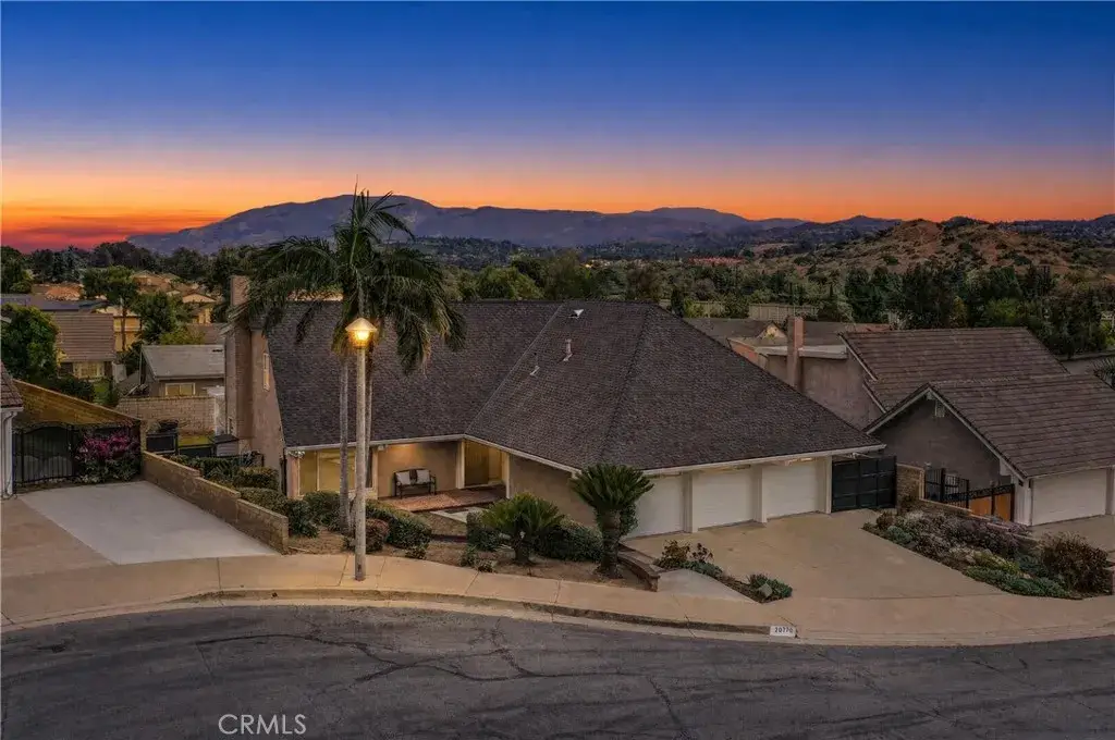 20770 Cottonwood, Yorba Linda, CA 92887 - #1