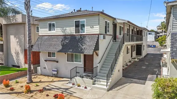 1629 E Maple, El Segundo, CA 90245