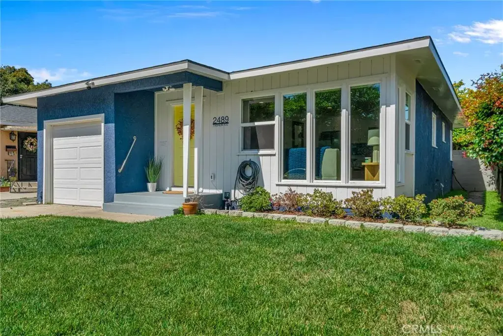 2489 Fashion Avenue, Long Beach, CA 90810 - #1