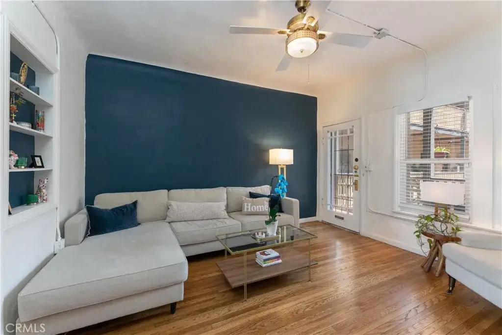 800 Pacific Avenue #305, Long Beach, CA 90813 - #1