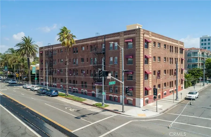 800 Pacific Avenue #305, Long Beach, CA 90813 - #3