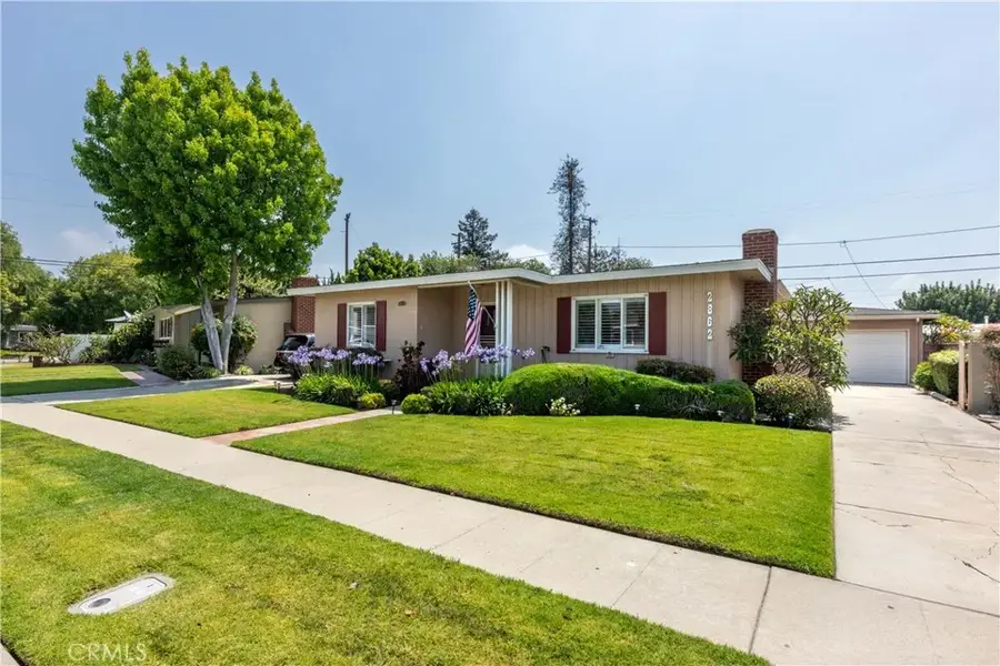 2862 Albury Ave, Long Beach, CA 90815 - #2