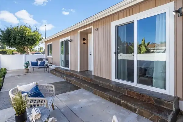 25832 Via Lomas #53, Laguna Hills, CA 92653