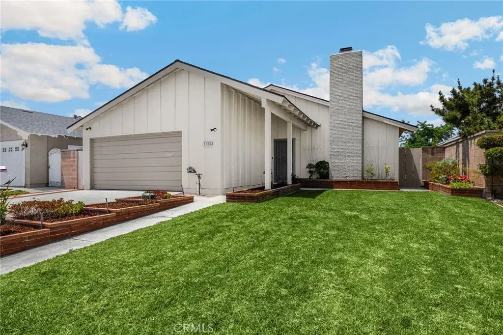 17203 Leslie, Cerritos, CA 90703 - #1