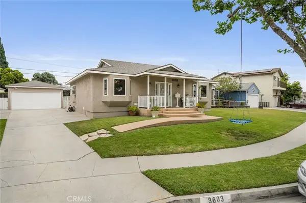 3603 Candlewood Street, Lakewood, CA 90712