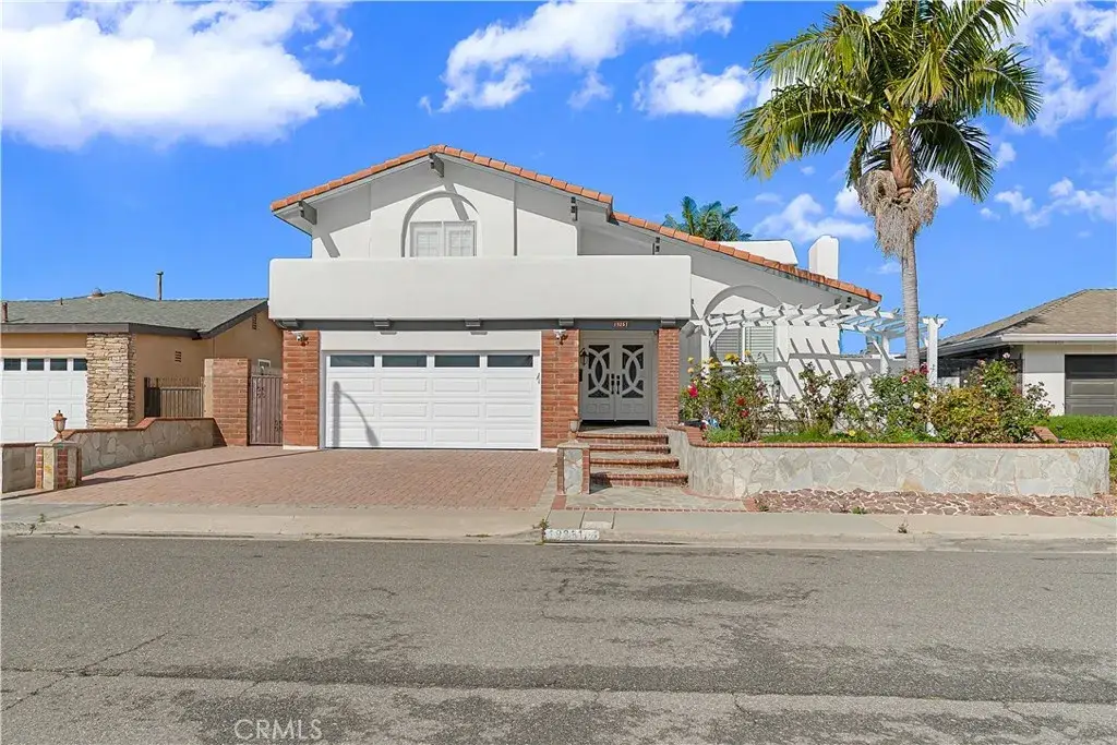 19251 Worchester Lane, Huntington Beach, CA 92646 - #1