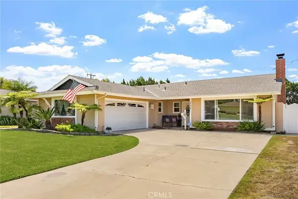2774 E Verde, Anaheim, CA 92806