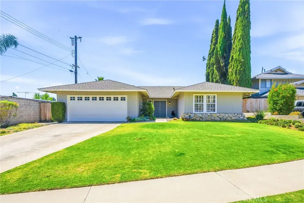 4561 School, Yorba Linda, CA 92886 - #1