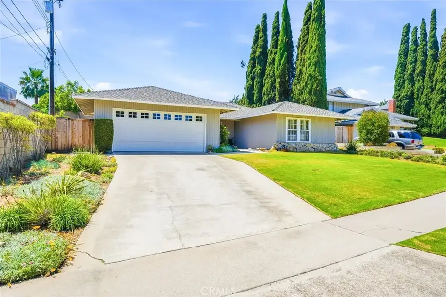 4561 School, Yorba Linda, CA 92886 - #2