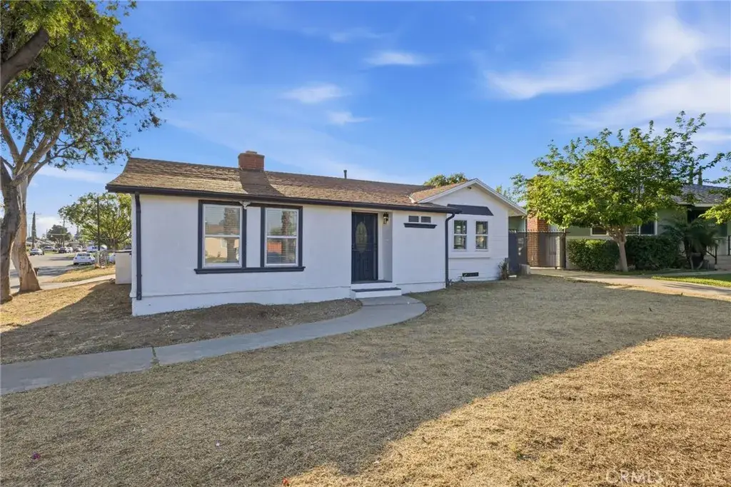 140 W Grove Street, Rialto, CA 92376 - #1