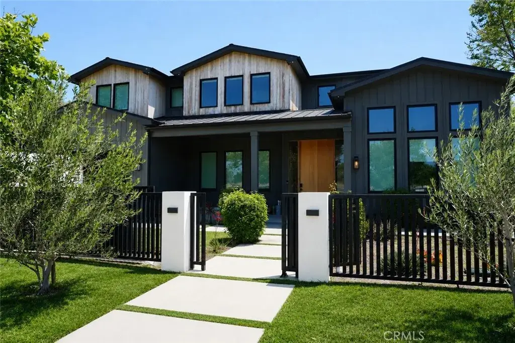 5100 Libbit, Encino, CA 91436 - #1