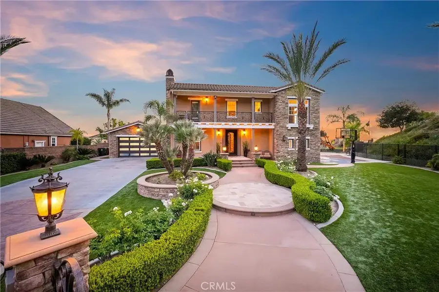 19636 Morgan Court, Yorba Linda, CA 92886 - #2