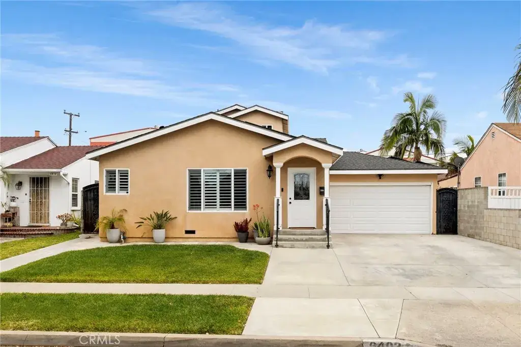 6402 Raymond Avenue, Long Beach, CA 90805 - #1
