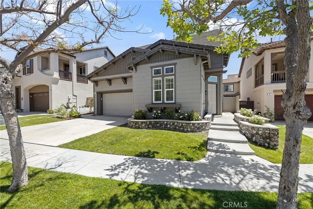 8 Danbury, Ladera Ranch, CA 92694 - #1