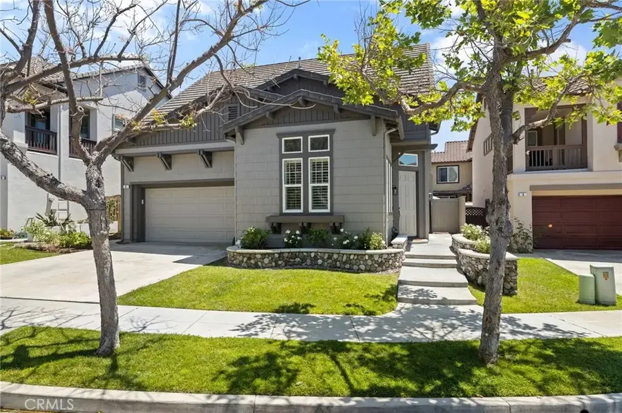 8 Danbury, Ladera Ranch, CA 92694 - #2