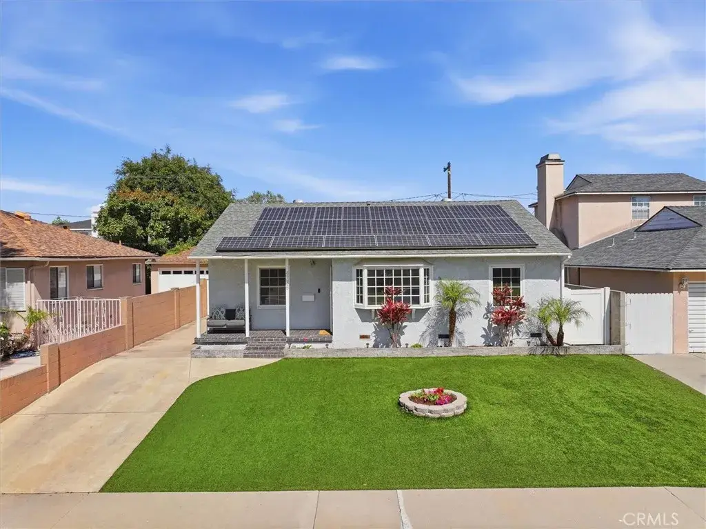 4738 Canehill, Lakewood, CA 90713 - #1