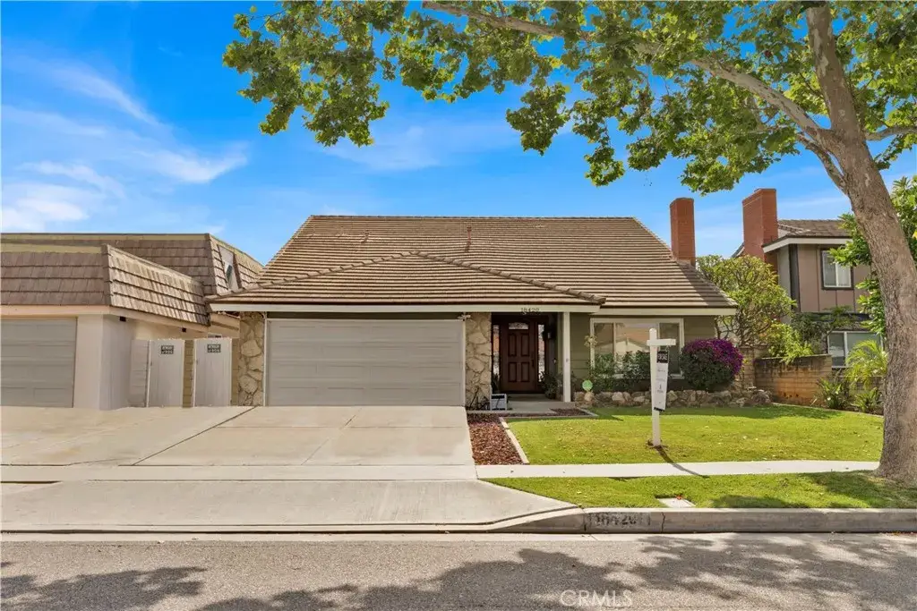 18420 Heather Avenue, Cerritos, CA 90703 - #1
