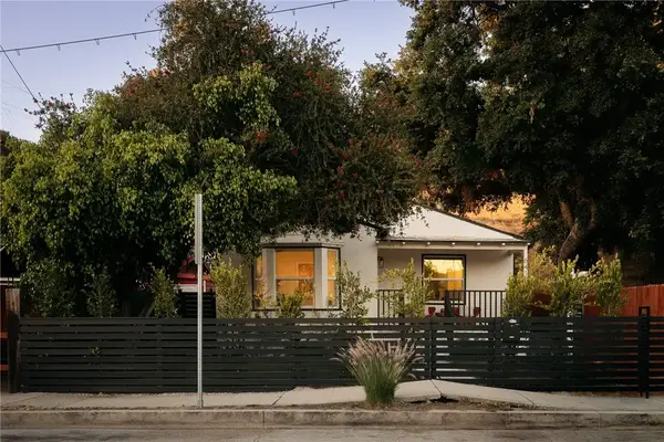6417 La Riba Way, Los Angeles, CA 90042