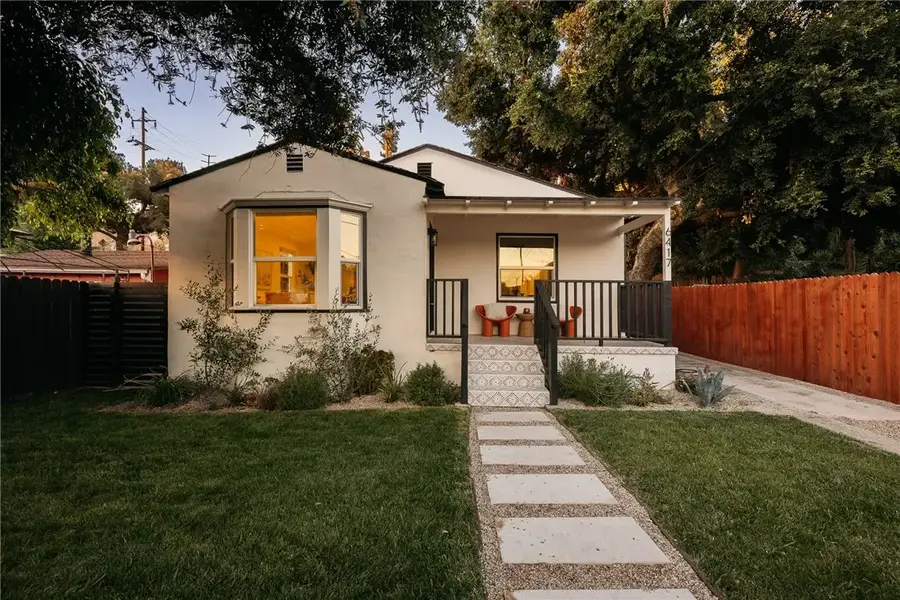 6417 La Riba Way, Los Angeles, CA 90042 - #2