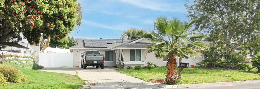 1183 Woodrail, Vista, CA 92083 - #2