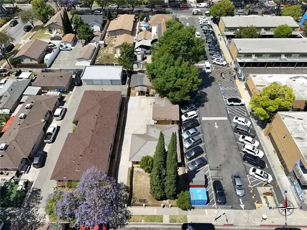 215 E Ash Avenue, Fullerton, CA 92832