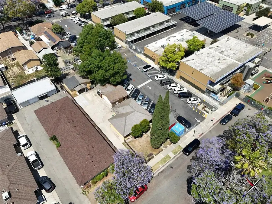 215 E Ash Avenue, Fullerton, CA 92832 - #2