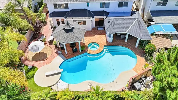 7351 E Calle Durango, Anaheim Hills, CA 92808