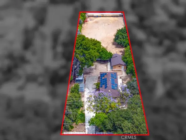 435 E Baseline Road, San Dimas, CA 91773