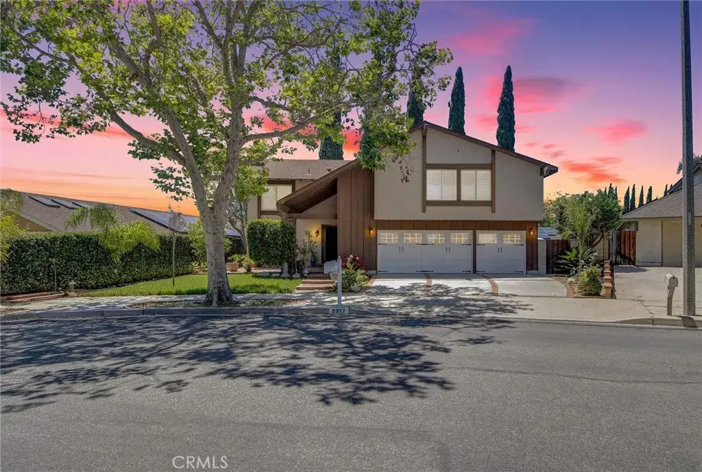 2357 Lawnview Court, Simi Valley, CA 93065 - #1