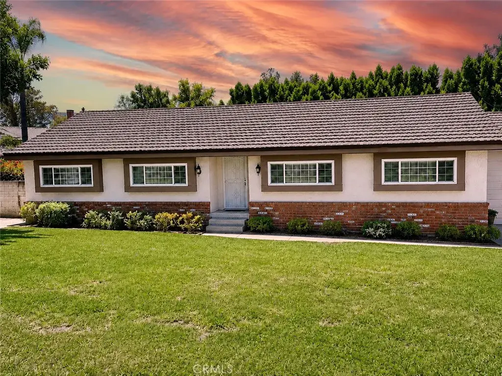 20420 Fuerte, Walnut, CA 91789 - #1