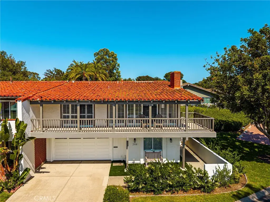 2108 Vista Entrada, Newport Beach, CA 92660 - #1