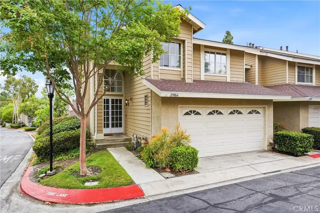 21066 Berry Glen, Lake Forest, CA 92630 - #1