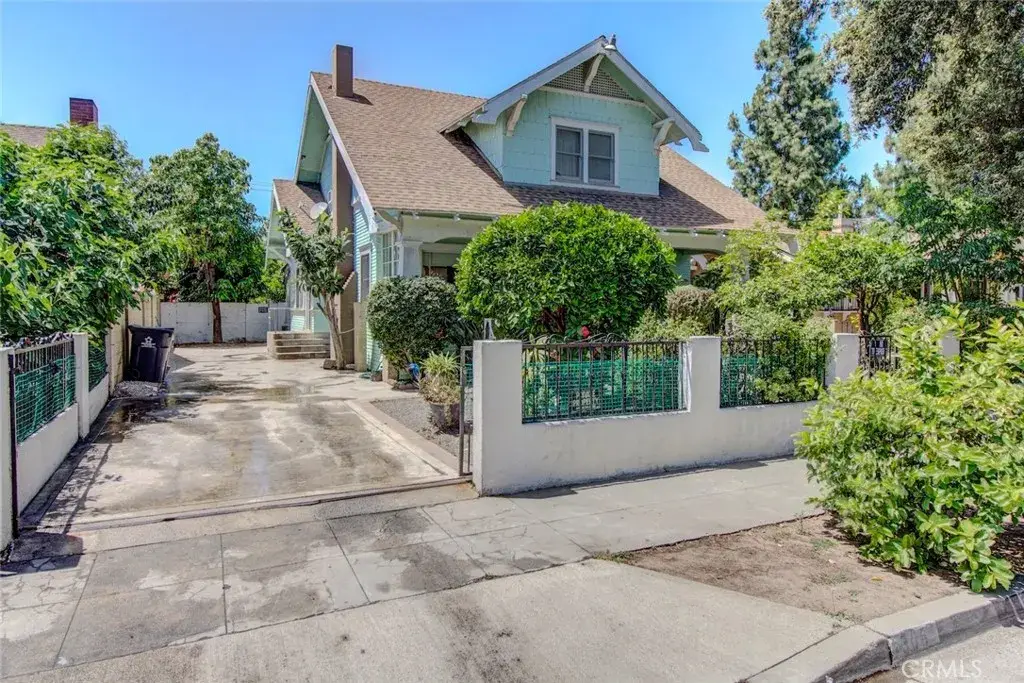 306 S Birch, Santa Ana, CA 92701 - #1