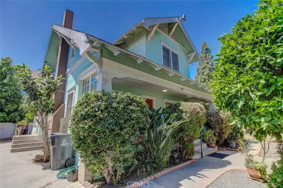 306 S Birch, Santa Ana, CA 92701 - #2