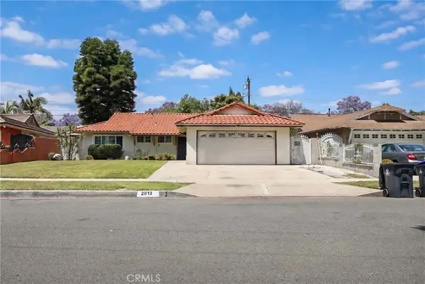 2813 W Brook, Santa Ana, CA 92704
