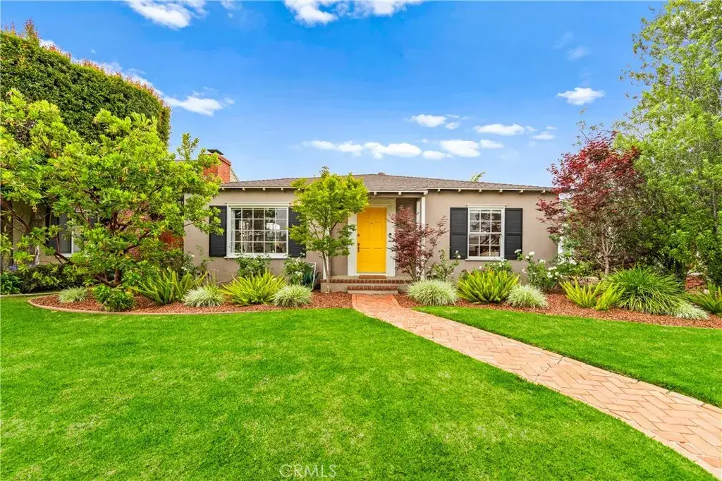3977 Rose, Long Beach, CA 90807 - #1