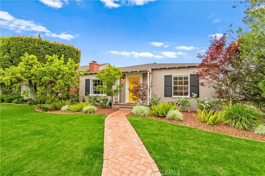 3977 Rose, Long Beach, CA 90807 - #2