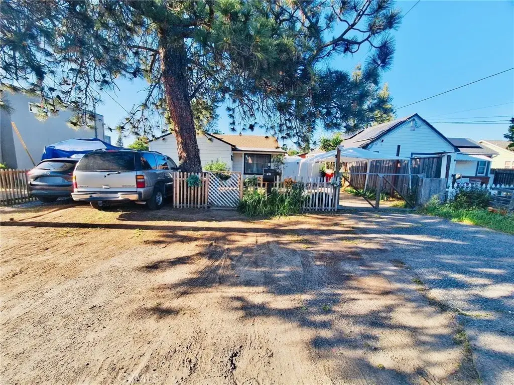241 Barham Avenue, Santa Rosa, CA 95407 - #1