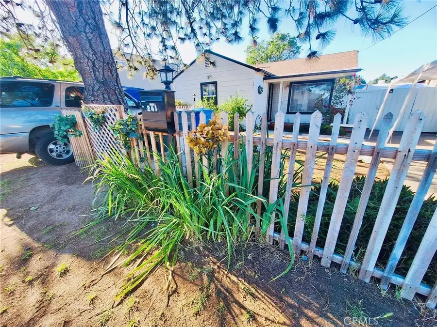 241 Barham Avenue, Santa Rosa, CA 95407 - #2