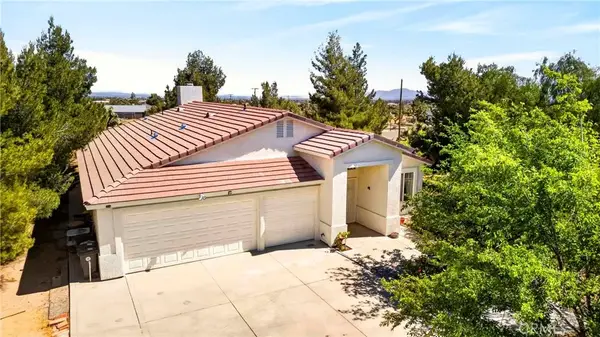9770 Sunny Vista, Phelan, CA 92371