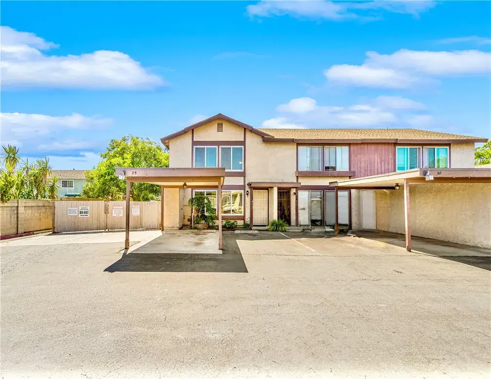 7750 Bolsa Avenue #25, Midway City, CA 92655 - #1