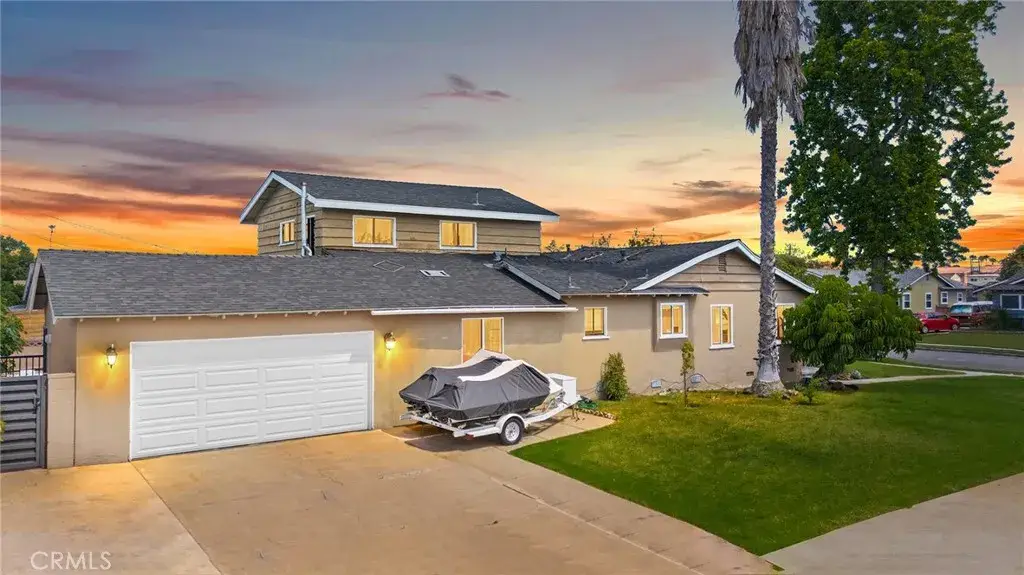 917 N Winter Street, Anaheim, CA 92805 - #1